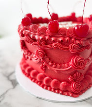 Load image into Gallery viewer, Heart Cakes
