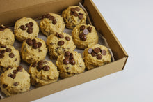 Load image into Gallery viewer, JCB Frozen Cookie Dough Box