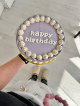 Load image into Gallery viewer, JCB Party Cake
