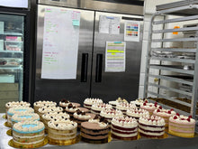 Load image into Gallery viewer, JCB TO GO COLLECTION