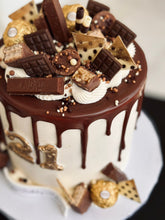 Load image into Gallery viewer, Chocolate Lovers Cake
