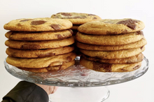 Load image into Gallery viewer, JCB Chocolate Chip Cookies
