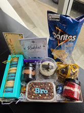 Load image into Gallery viewer, Rakhri Celebration Hamper
