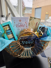 Load image into Gallery viewer, Rakhri Sweet Basket
