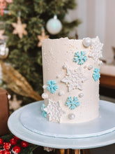 Load image into Gallery viewer, Snowflake
