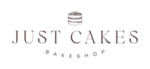 Just Cakes Bakeshop