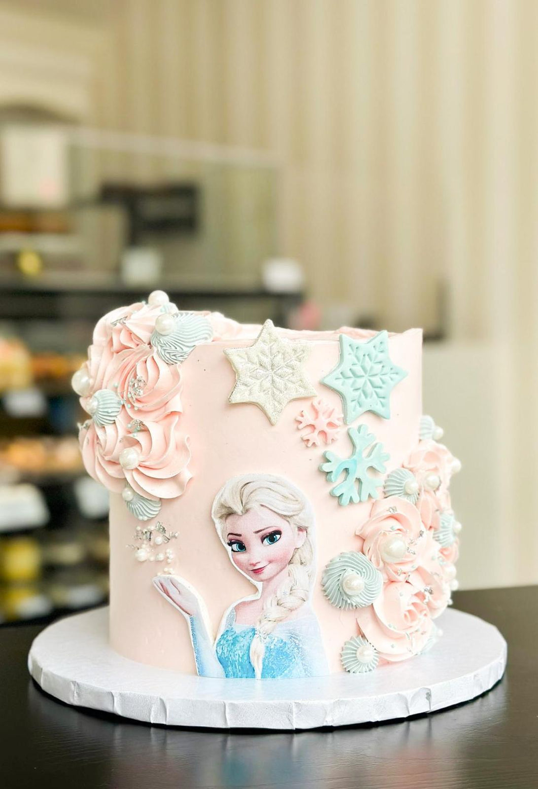 Ice Queen