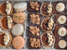 Load image into Gallery viewer, Thanksgiving Dessert Box
