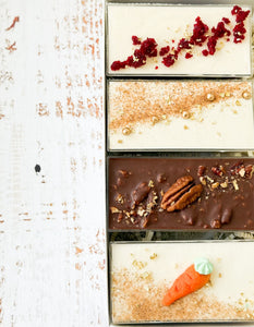 Thanksgiving Cake Tasting Box