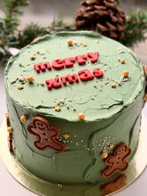 Load image into Gallery viewer, Holiday Cheer Cake
