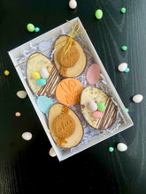 Load image into Gallery viewer, Chocolate Cheesecake Eggs
