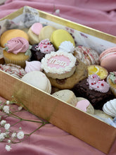 Load image into Gallery viewer, Mother’s Day High Tea Treat Box
