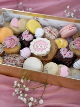 Load image into Gallery viewer, Mother’s Day High Tea Treat Box
