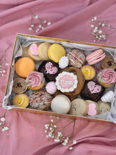 Load image into Gallery viewer, Mother’s Day High Tea Treat Box
