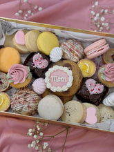 Load image into Gallery viewer, Mother’s Day High Tea Treat Box
