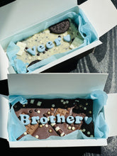 Load image into Gallery viewer, Rakhri Brownie Box
