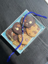 Load image into Gallery viewer, Rakhri Mini Cookie Box
