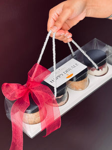 Diwali Mini Jar GIft Box
