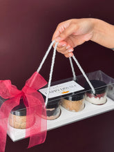Load image into Gallery viewer, Diwali Mini Jar GIft Box
