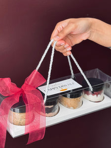 Diwali Mini Jar GIft Box