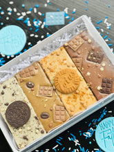 Load image into Gallery viewer, Father's Day Deluxe Brownie Gift Box
