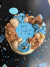 Load image into Gallery viewer, Father's Day Cake
