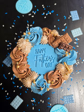Load image into Gallery viewer, Father's Day Cake
