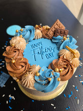 Load image into Gallery viewer, Father's Day Cake
