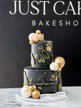 Load image into Gallery viewer, Favourite Things Cake
