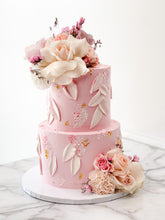Load image into Gallery viewer, The Floral Monogram
