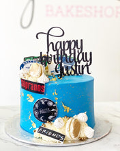Load image into Gallery viewer, Favourite Things Cake
